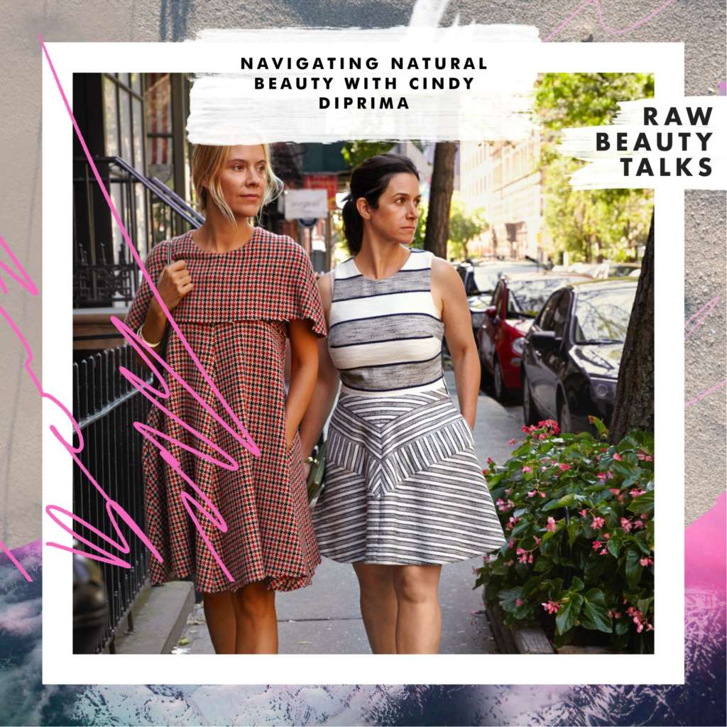 Navigating Natural Beauty with Cindy DiPrima