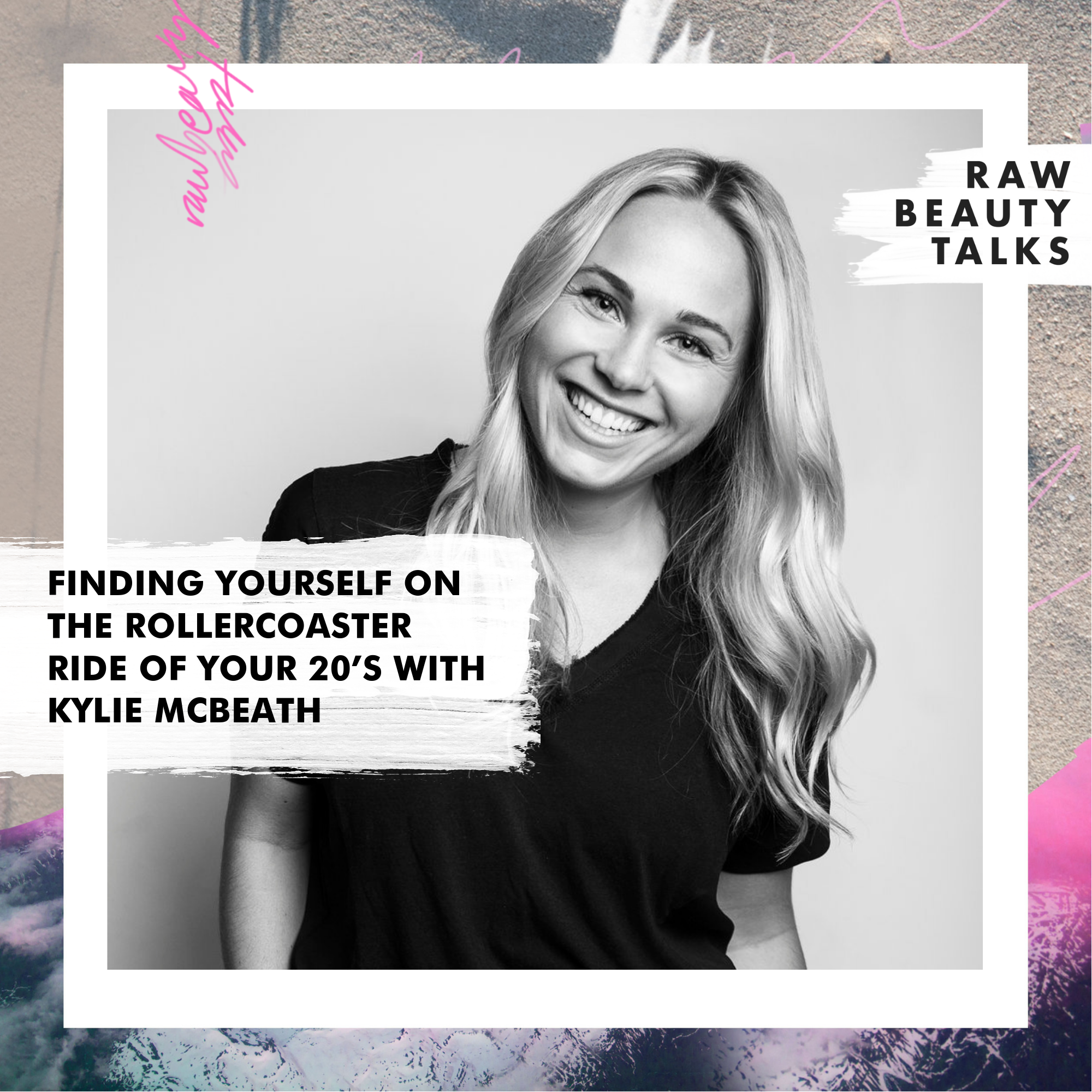 Finding Yourself On The Rollercoaster Ride of Your 20’s