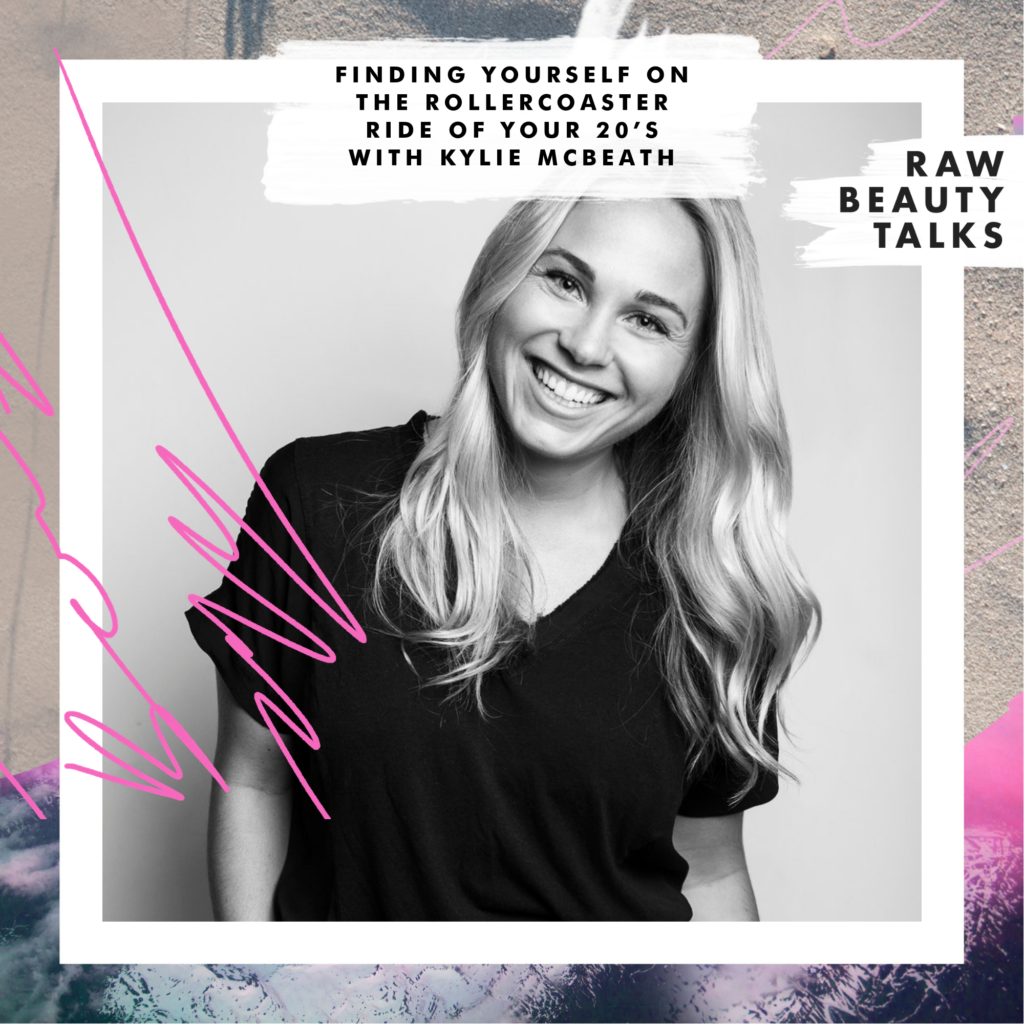 Finding Yourself On The Rollercoaster Ride of Your 20’s