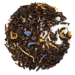 DAVIDsTEA Organic Cream of Earl Grey