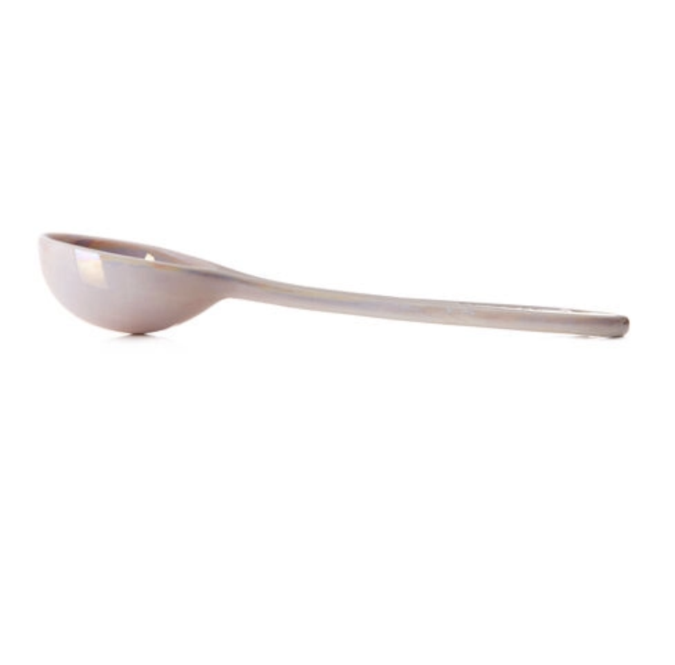 DAVIDsTEA Opalescent Ceramic Perfect Spoon - Image 2