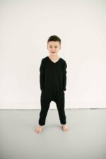 Smash + Tess The Mini Friday Romper