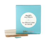DAVIDsTEA Filters Pack of 20