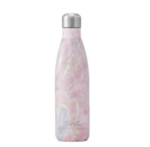 S'well water bottle in Geode Rose