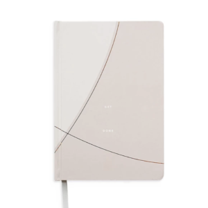 Get It Done planner by STIL